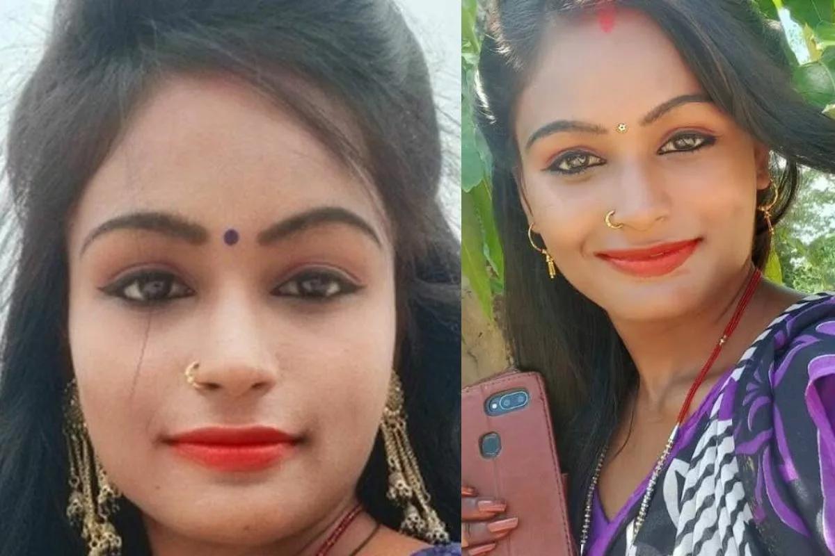 Rani Kumari's leaked video went viral on the internet and caused a stir in the media 