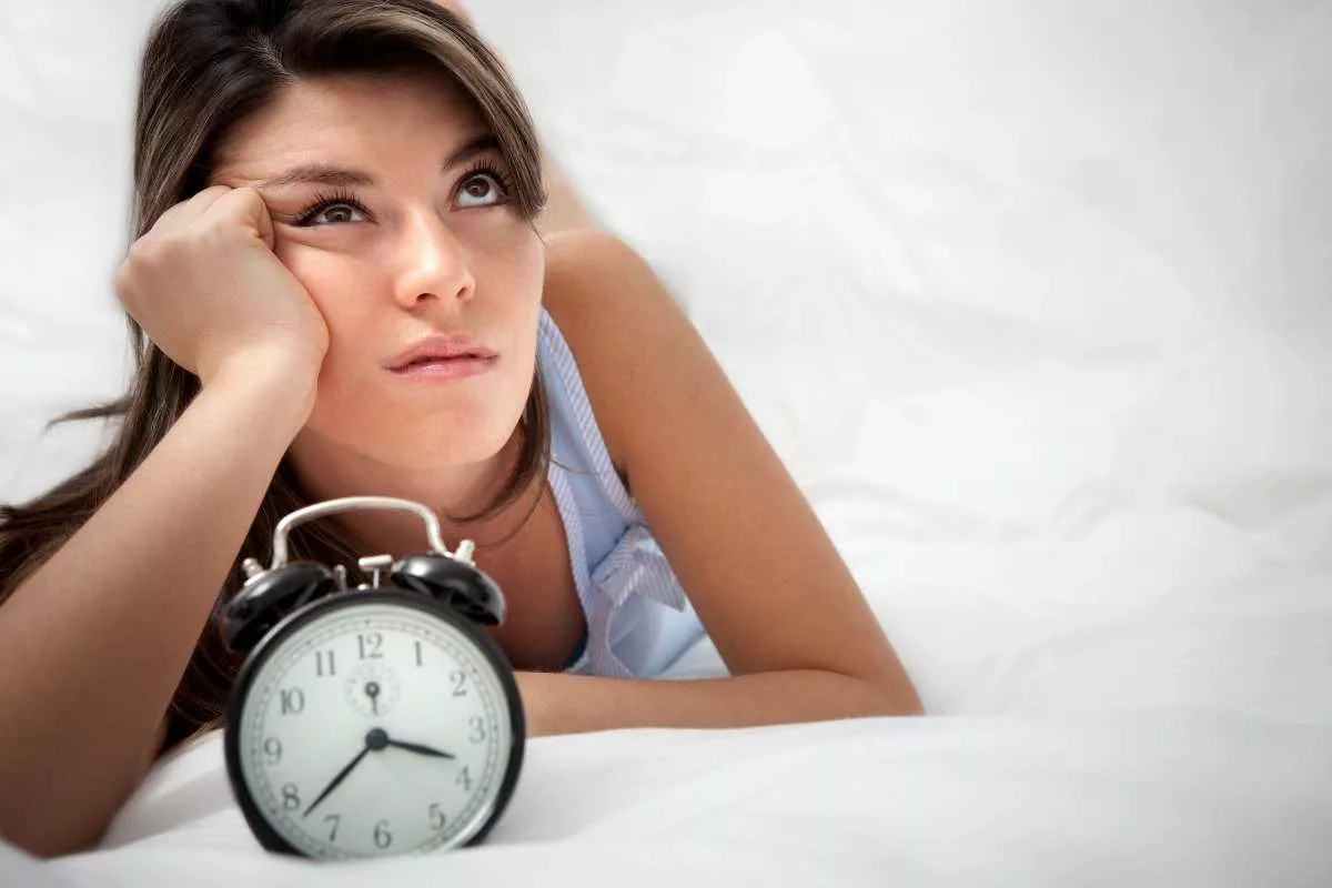 Sleepless in the Modern World: Navigating the Causes of Inadequate Sleep