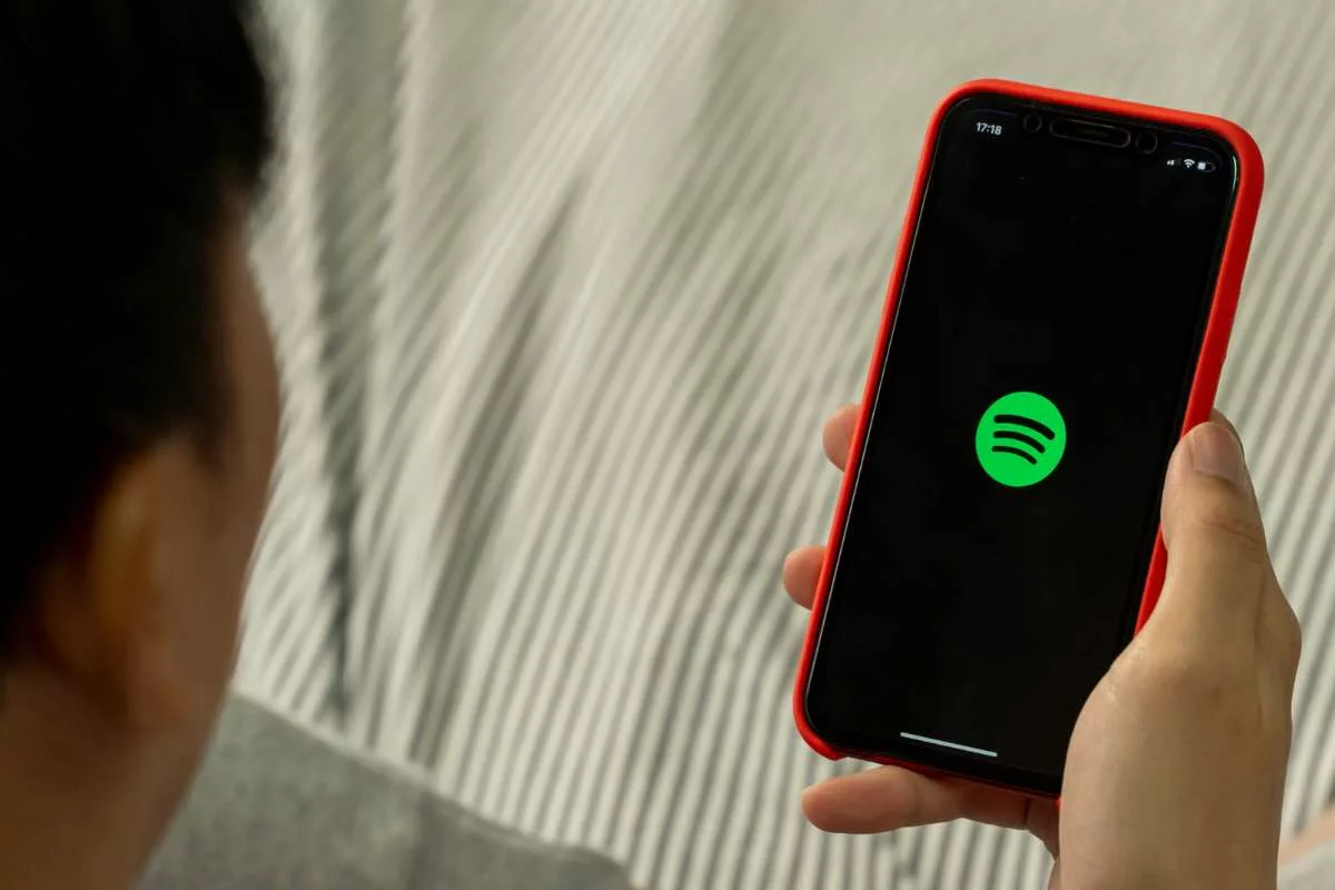 Spotify Announces Workforce Reduction Amid Slow Economic Growth
