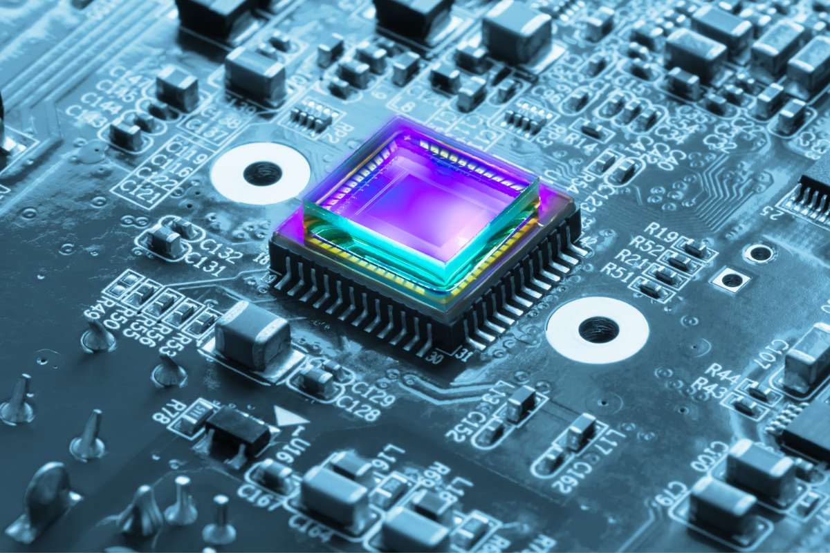 Tata Group's Application for Semiconductor Processing Plant in Assam