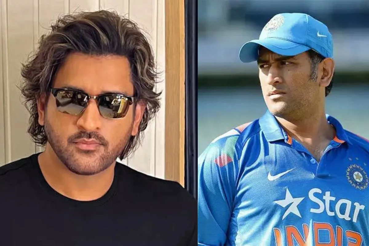 'Thala for a reason' Trend Goes Viral as Google's Post in Honour of MS Dhoni, and Number 7 Wins Hearts