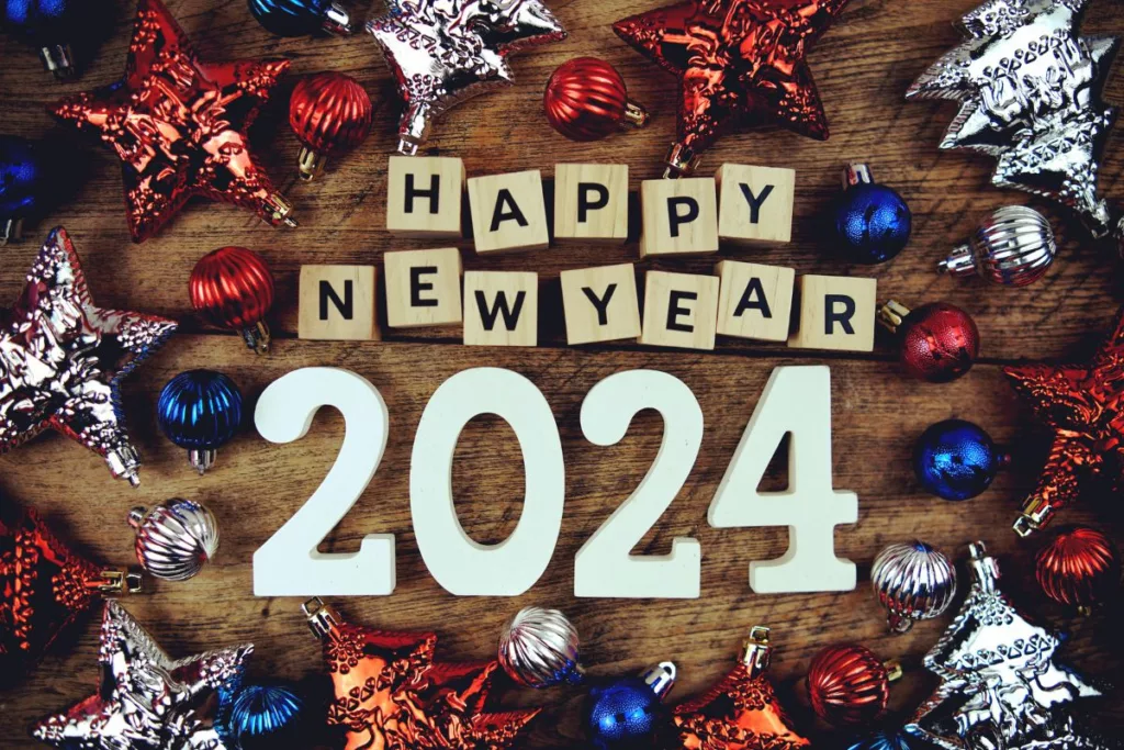 Happy New Year 2024 Shayari in Tamil
