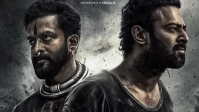 'Salaar' Trailer, Darling Prabhas Makes His Theatrical Comeback With A Bang!