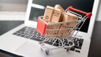 5 Exclusive and Latest Trends for E-Commerce Websites