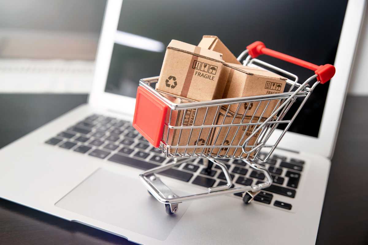 5 Exclusive and Latest Trends for E-Commerce Websites