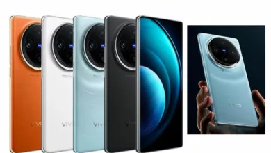 Vivo X100 Pro+ To Launch Soon: Tipster Leaked Certain Details, Check Here