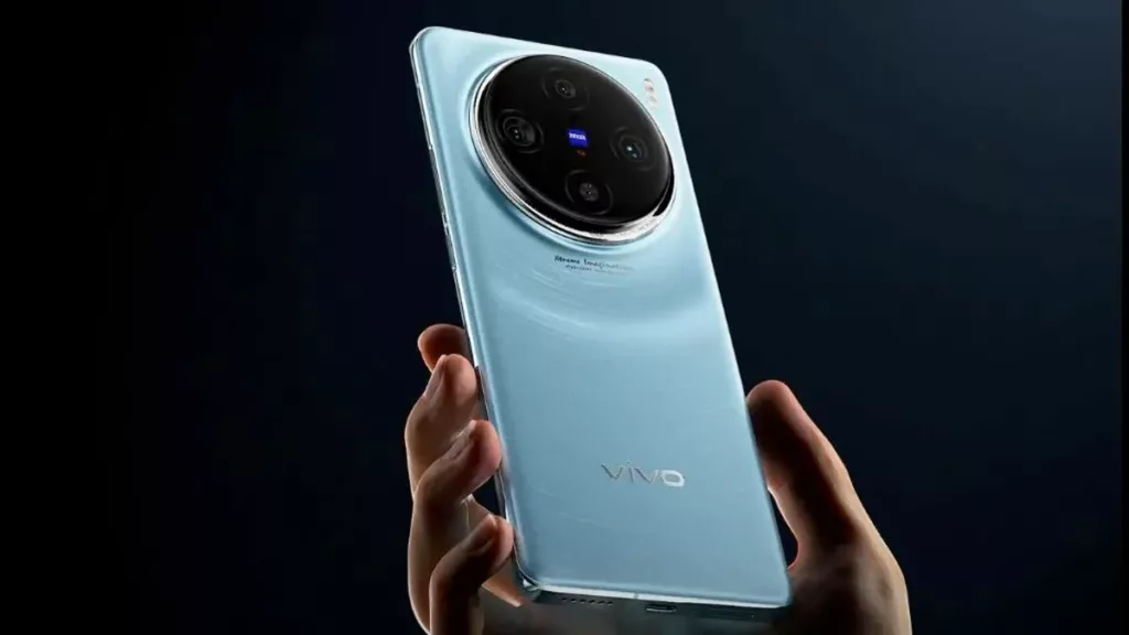 Vivo X100 Pro, Vivo X100 Release Dates Confirmed in India: Check Details