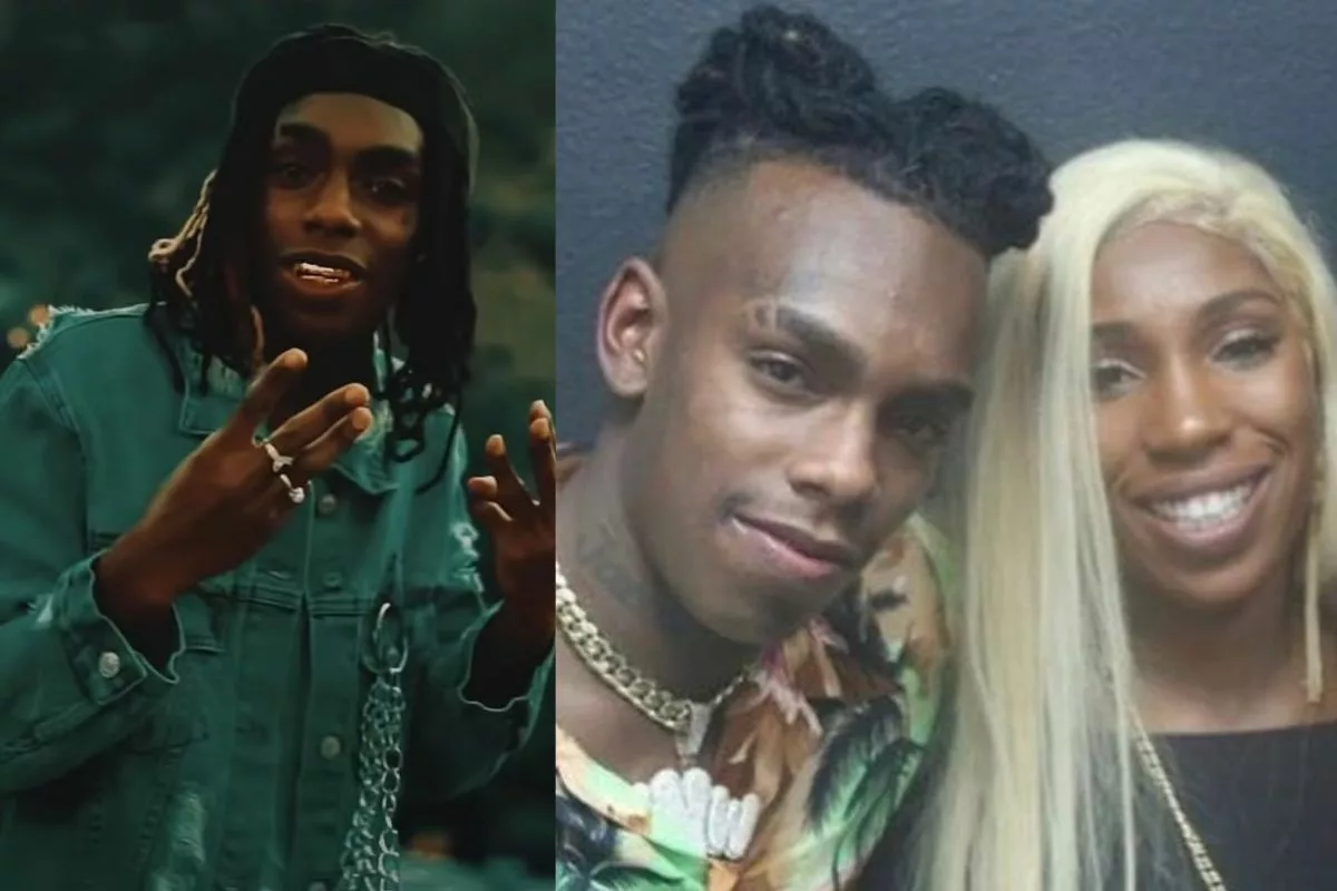 YNW Melly's Mom Joins Onlyfans Here's All About It