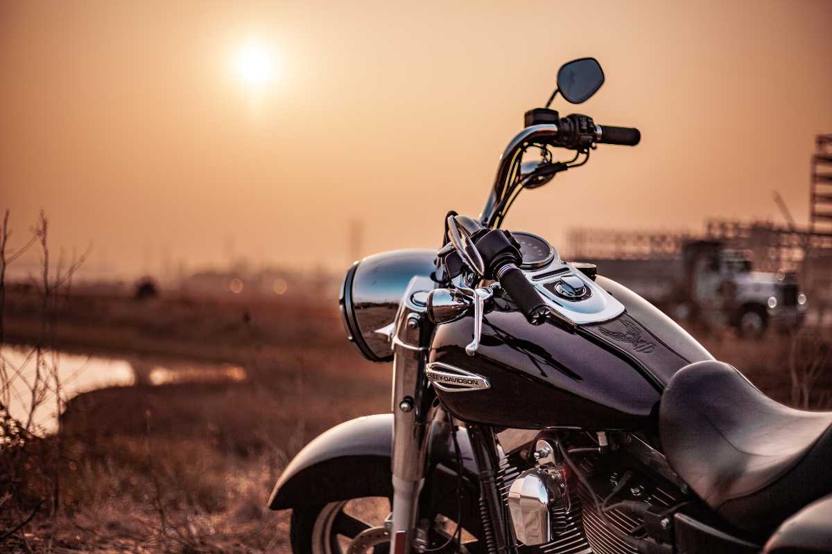 What is the cheapest style of motorcycle to insure?