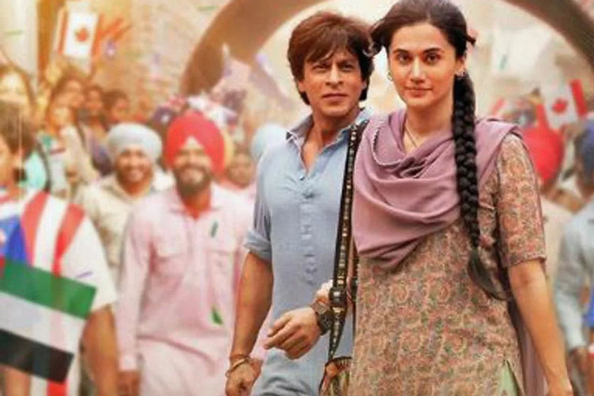 Shah Rukh Khan's Latest Film, 'Dunki' Audience Review