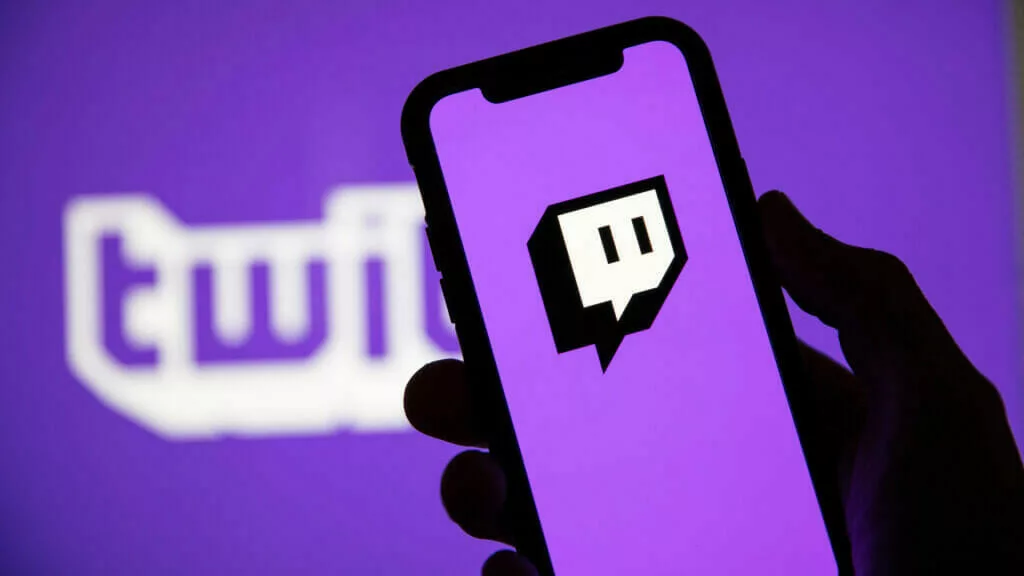 Twitch Updates Guidelines