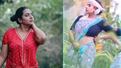 Nila Nambiar Video Viral Causes Controversial Scandal Online