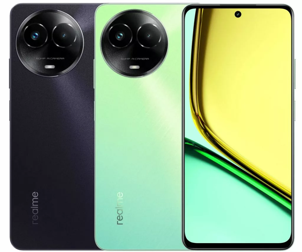 Realme C67 5G Launched: Check Price, Availability, Specifications and Features