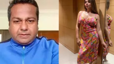 Deepak Kalal Sonia Arora Viral Video Causes A Stir On The Internet