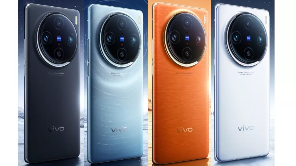 Vivo X100 Pro+ To Launch Soon: Tipster Leaked Certain Details, Check Here