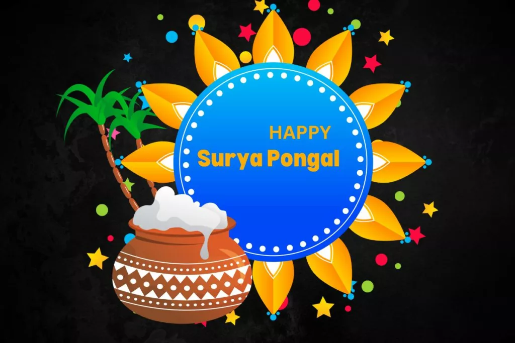 Surya Pongal 2024