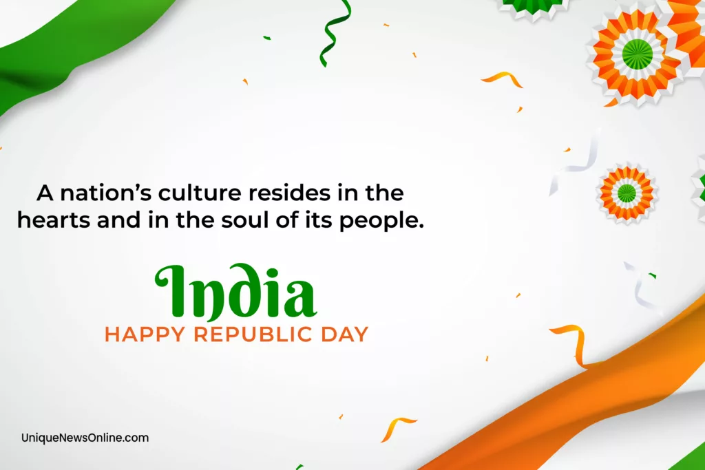 Best Happy 75th Indian Republic Day 2024