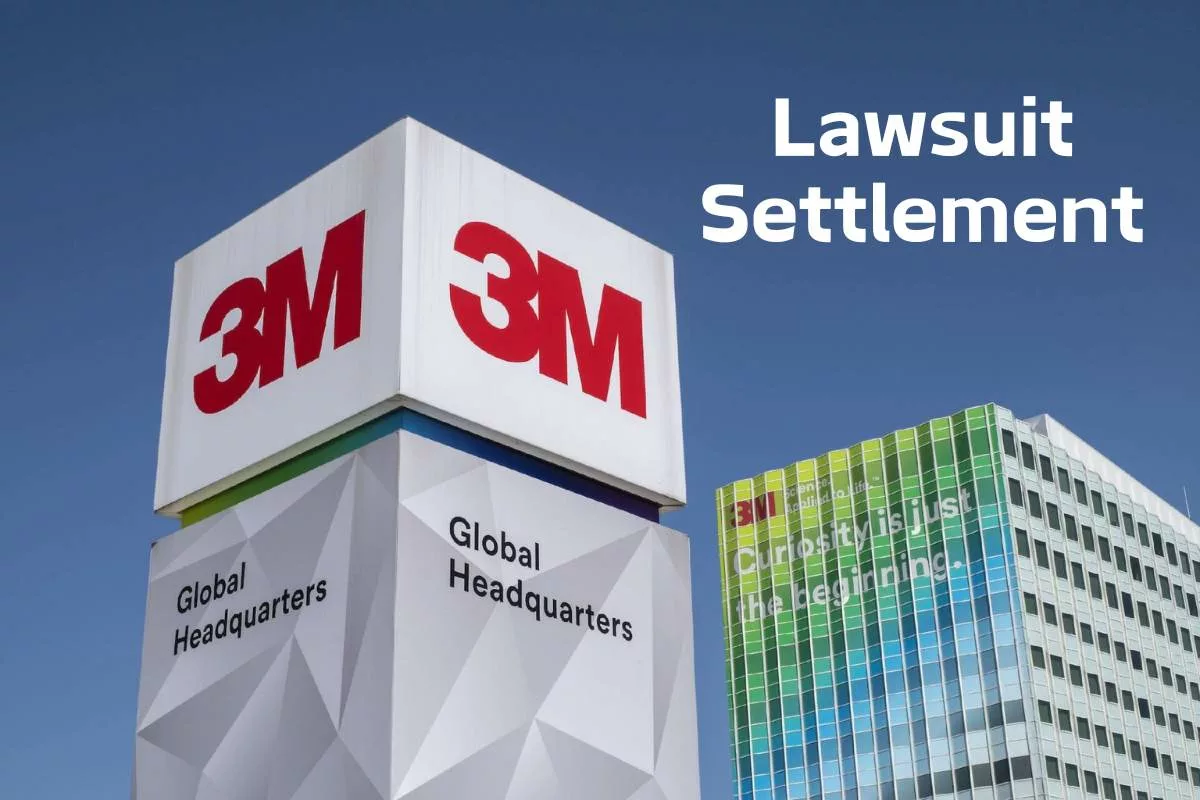 3M Settles Lawsuit, Agrees to $253M Payout for Veterans' Earplug-Related Hearing Loss