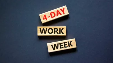 Is the 4 day work week possible or just a myth? [team bonding activities]