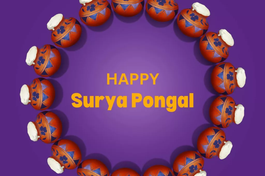 Surya Pongal
