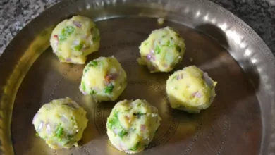 Aloo Pitika's Unique Twist: STEP-BY-STEP Recipe Unleashed