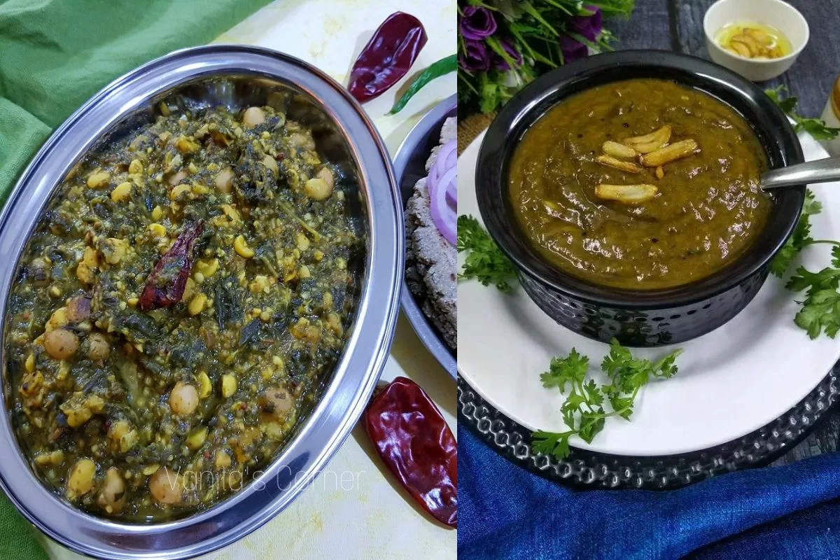 Ambadi Bhaji Recipe