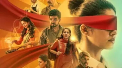 Annapoorani' Movie OTT Release Date, Platform, Review, Cast, and Trailer
