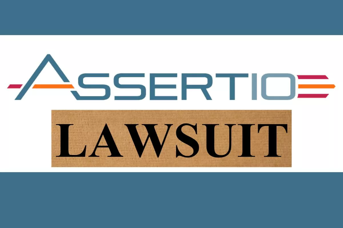Class-Action Lawsuit Against Assertio Holdings Inc: Examining Allegations Post CEO Departure