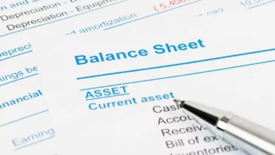 The Balance Sheet is Your Essential Tool for Smart Financial Decisions