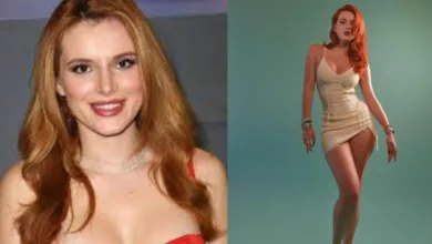 Bella Thorne OnlyFans Leak Causes Fans Go To In Frenzy