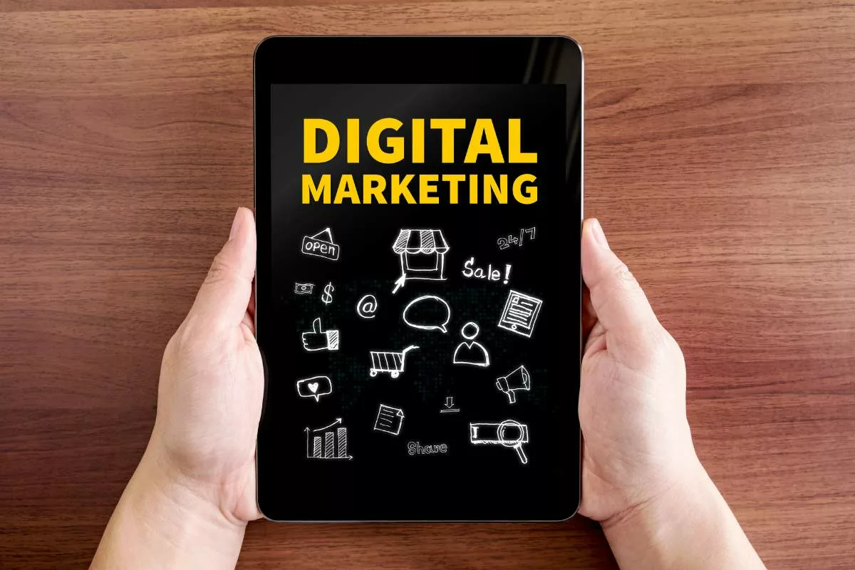 Top 3 Digital Marketing Agencies in Lucknow