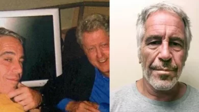 Report: Bill Clinton Visited Jeffrey Epstein's ‘Paedophile’ Island 50+ Times