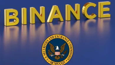 Binance vs. SEC Lawsuit Update