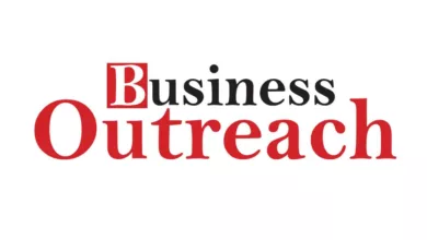 Business Outreach Magazine Features One of the Top Minds on 40 under 40