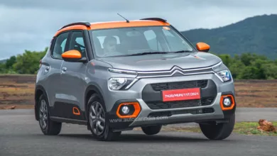 Citroen Launches the All-new C3 Aircross Automatique