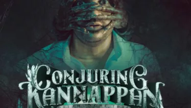 'Conjuring Kannappan' Tamil Horror Movie OTT Release Date, Platform, Review, Cast, and Trailer