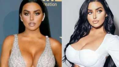 Video of Instagram model Abigail Ratchford getting robbed goes viral on social media