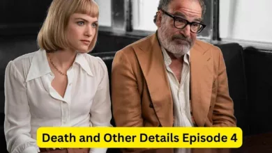 Death and Other Details Episode 4: Decoding the Finale, Release Date, Cast, and More
