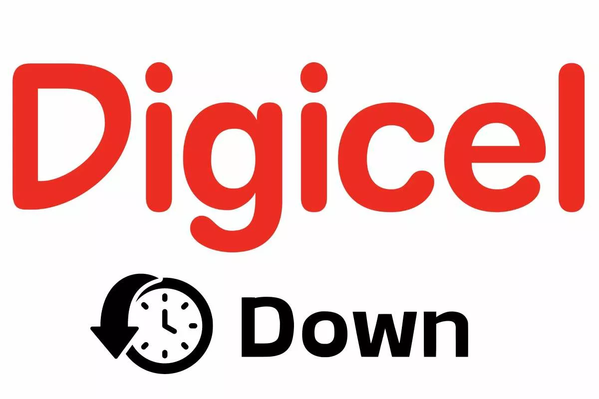 Is Digicel Down Today? What Happened To The Digicel Network?