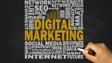Top 3 Digital Marketing Agencies in Ayodhya