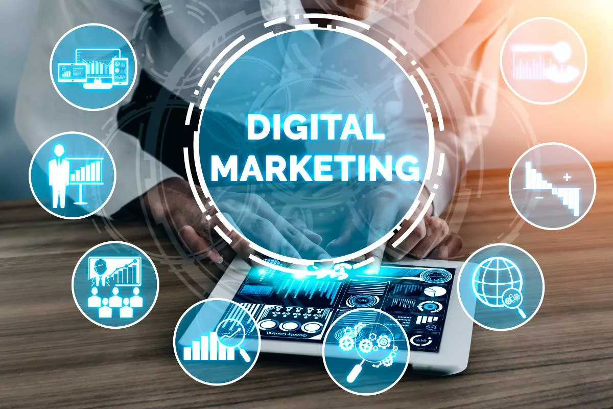 Digital Marketing Agencies in Mathura