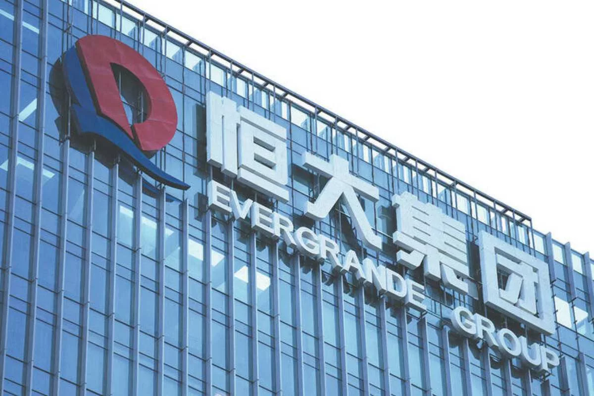 Evergrande Disaster: Chinese Developer Gets A Respite Of Two Months