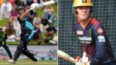 Finn Allen IPL 2024: Who Would Kiwi Opener Play For In The Upcoming Season?