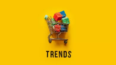 The Future of Retail: Technology's Transformative Impact
