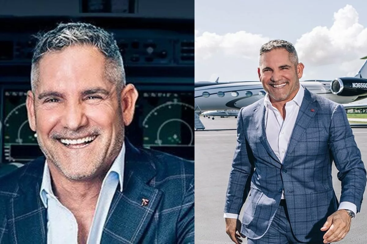 Grant Cardone Defamation Case Explained: From Friends To Enemy, Grant Filed $100M Lawsuit Against John Legere