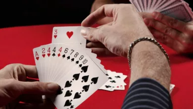 Tech Talk: The Features that Make a Great Online Rummy App
