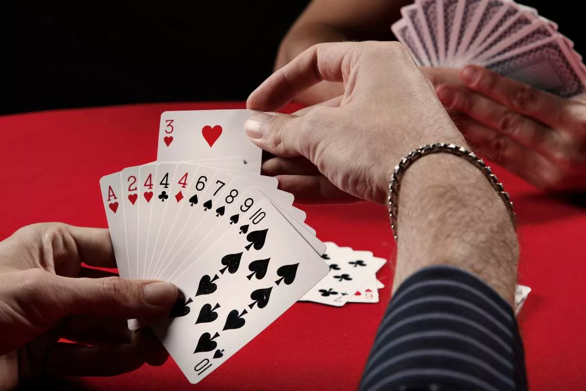 Tech Talk: The Features that Make a Great Online Rummy App