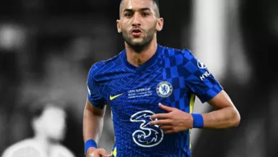 Hakim Ziyech Injury Update, Reasons for Absence from Morocco, and Confirmation of Ziyech's Injury