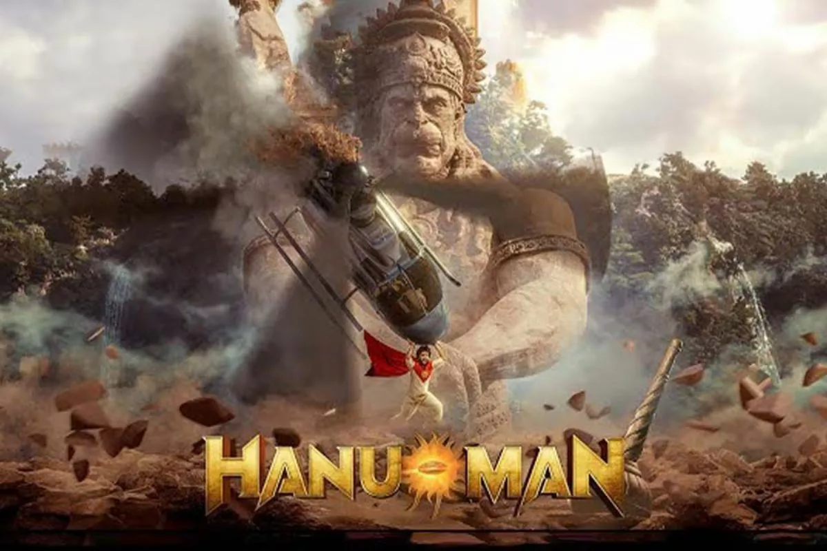 'Hanuman' Telugu Movie OTT Release Date, Platform, Review, Cast, and Trailer