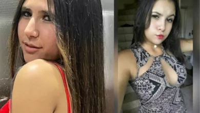 Isabelle Rosa's leaked videos and photos sparked debate on various social media platforms